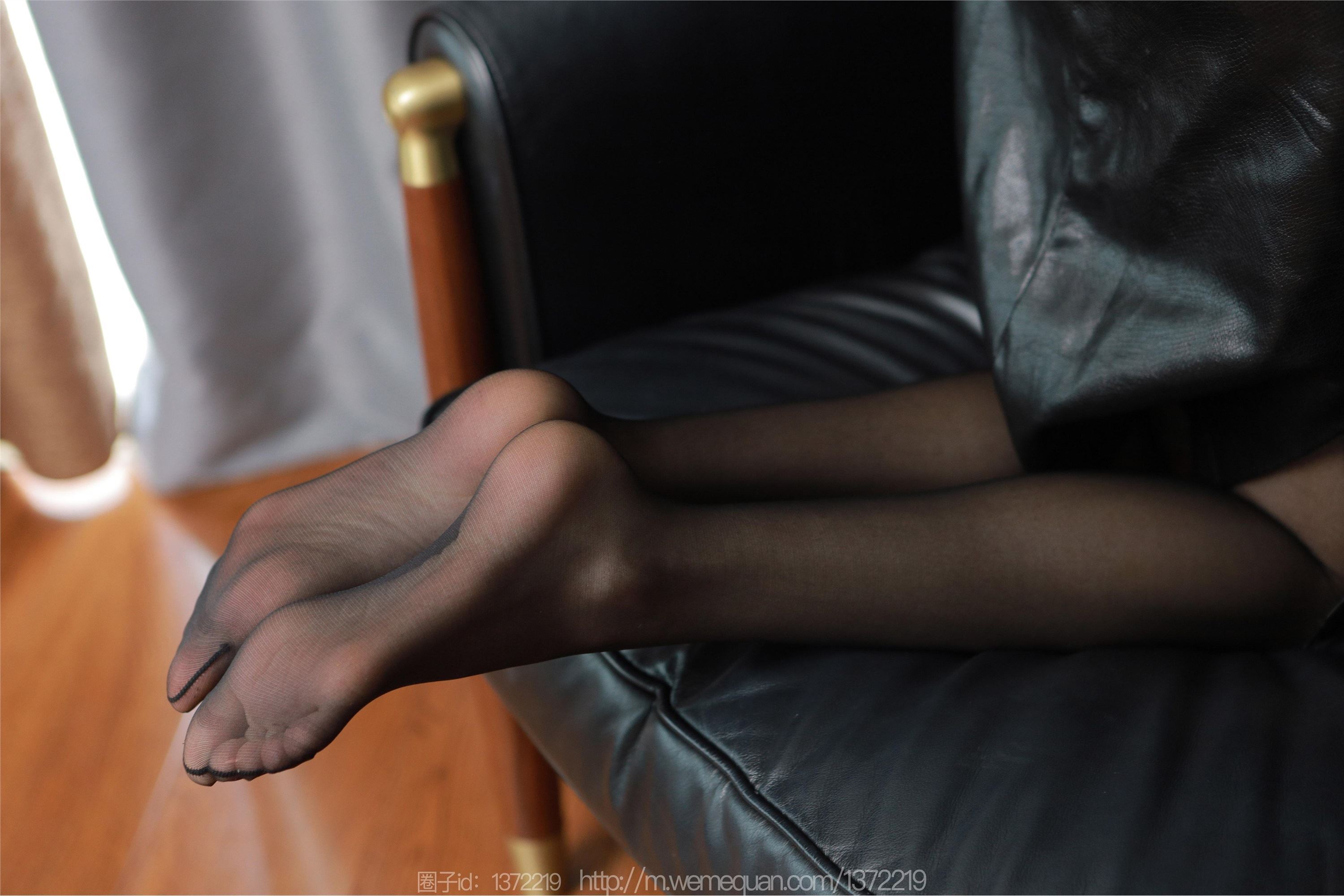 IESS异思趣向  2023.07.13 丝享家 1479 团团《黄金豹纹》